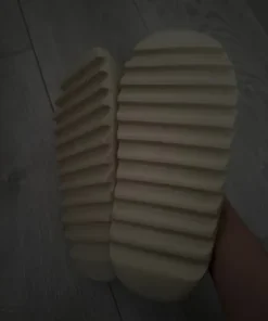 Yeezy Slides
