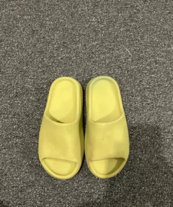 Yeezy slides
