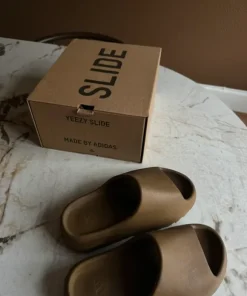 Yeezy slides