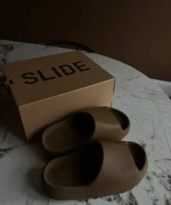 Yeezy slides
