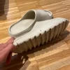 Yeezy slides