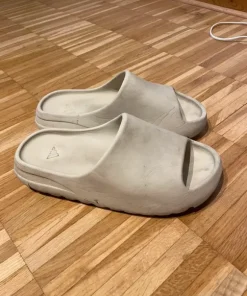 Yeezy slides