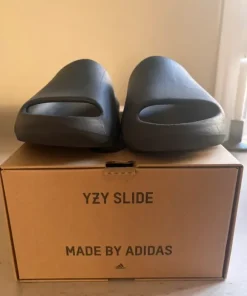 Yeezy slides