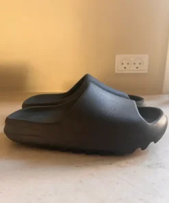 Yeezy slides