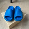 Yeezy slides