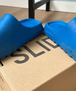 Yeezy slides