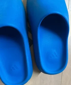 Yeezy slides