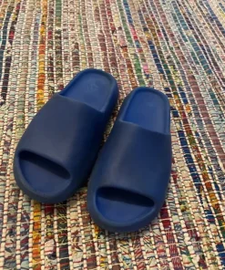 Yeezy slides