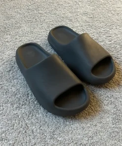 Yeezy slides