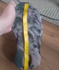 Yezzy foam runner