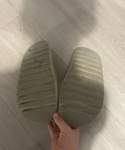 Yezzy sild