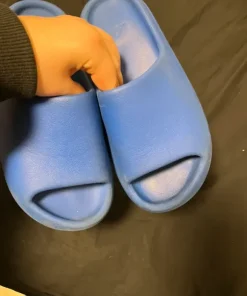 Yezzy slides