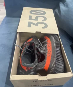 Yzzy bost 350 v2