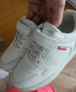 Zestaw butów adidas levis sorandi 31 do 32 buty sportowe komplet