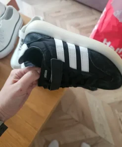Zestaw butów adidas levis sorandi 31 do 32 buty sportowe komplet
