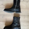 Zip boot