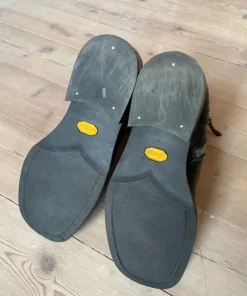 Zip boot