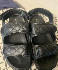 Zizzi sandaler