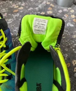 Zumba urheilu sisäkengät