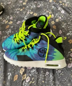 Zumba urheilu sisäkengät
