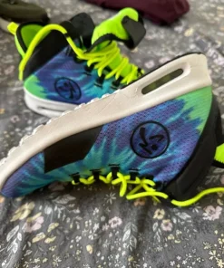 Zumba urheilu sisäkengät