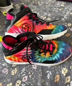 Zumba wear ihanat kengät