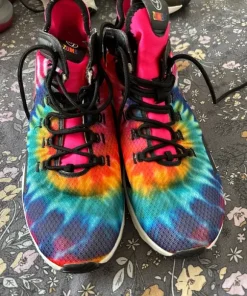 Zumba wear ihanat kengät