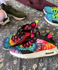 Zumba wear ihanat kengät