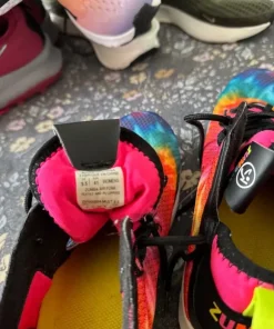 Zumba wear ihanat kengät